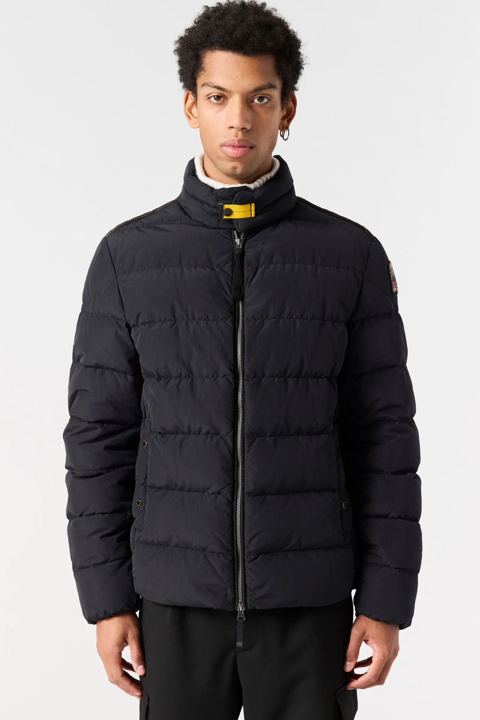 ALGER - DAUNENJACKE-Parajumpers