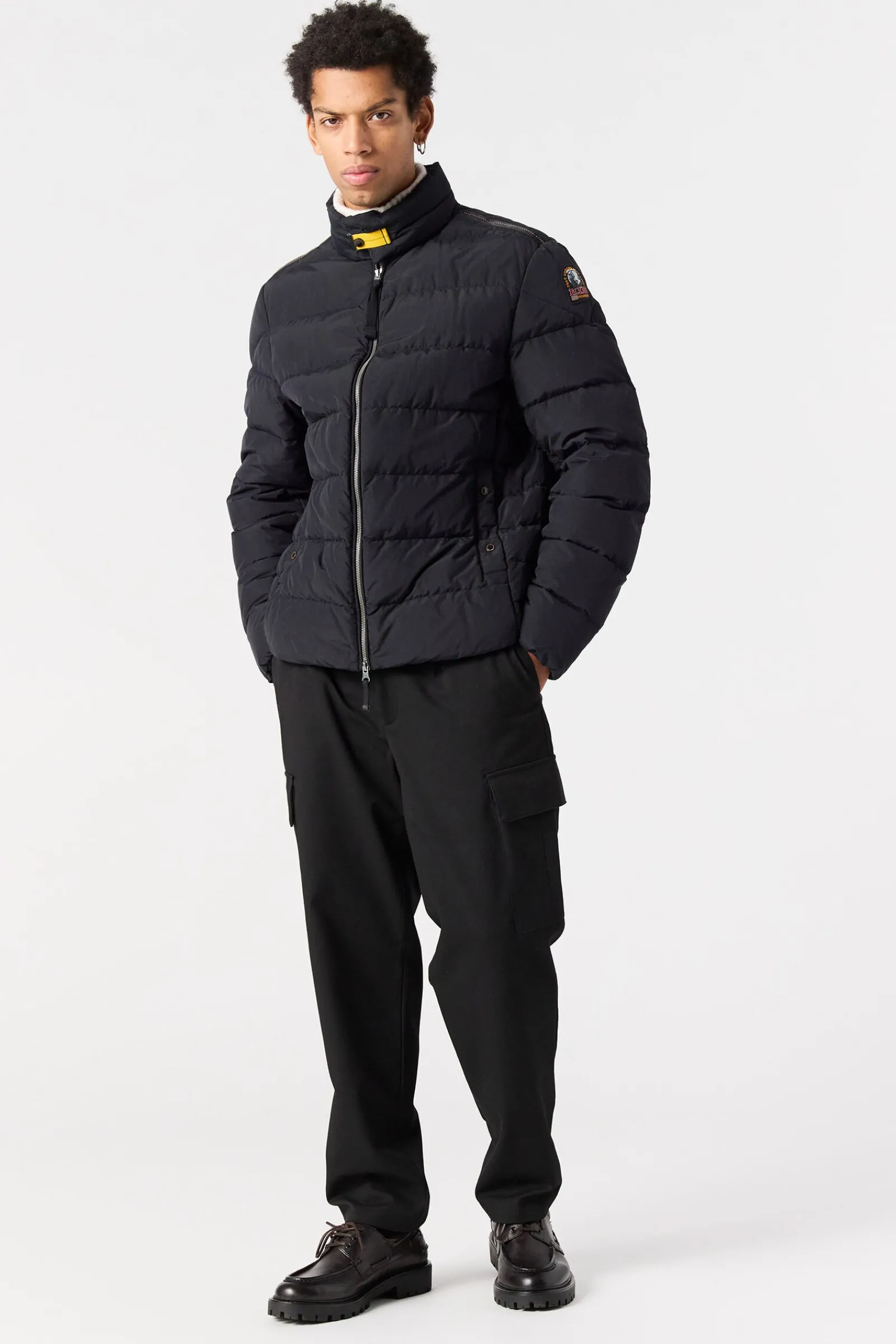 ALGER - DAUNENJACKE-Parajumpers Clearance