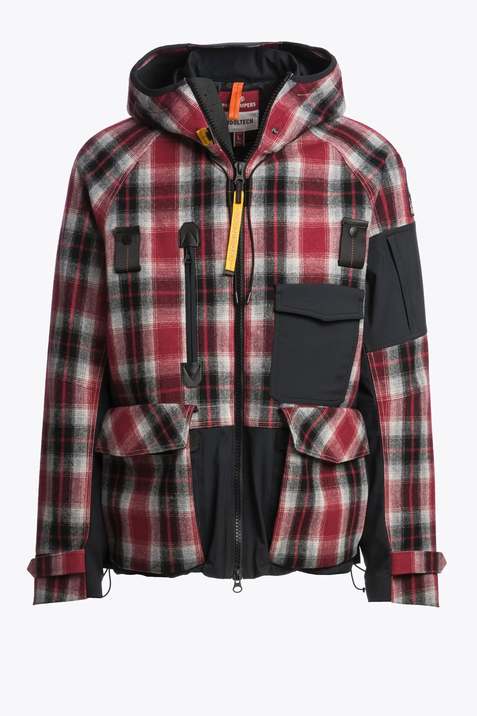 AMAK - SKIJACKE-Parajumpers Online