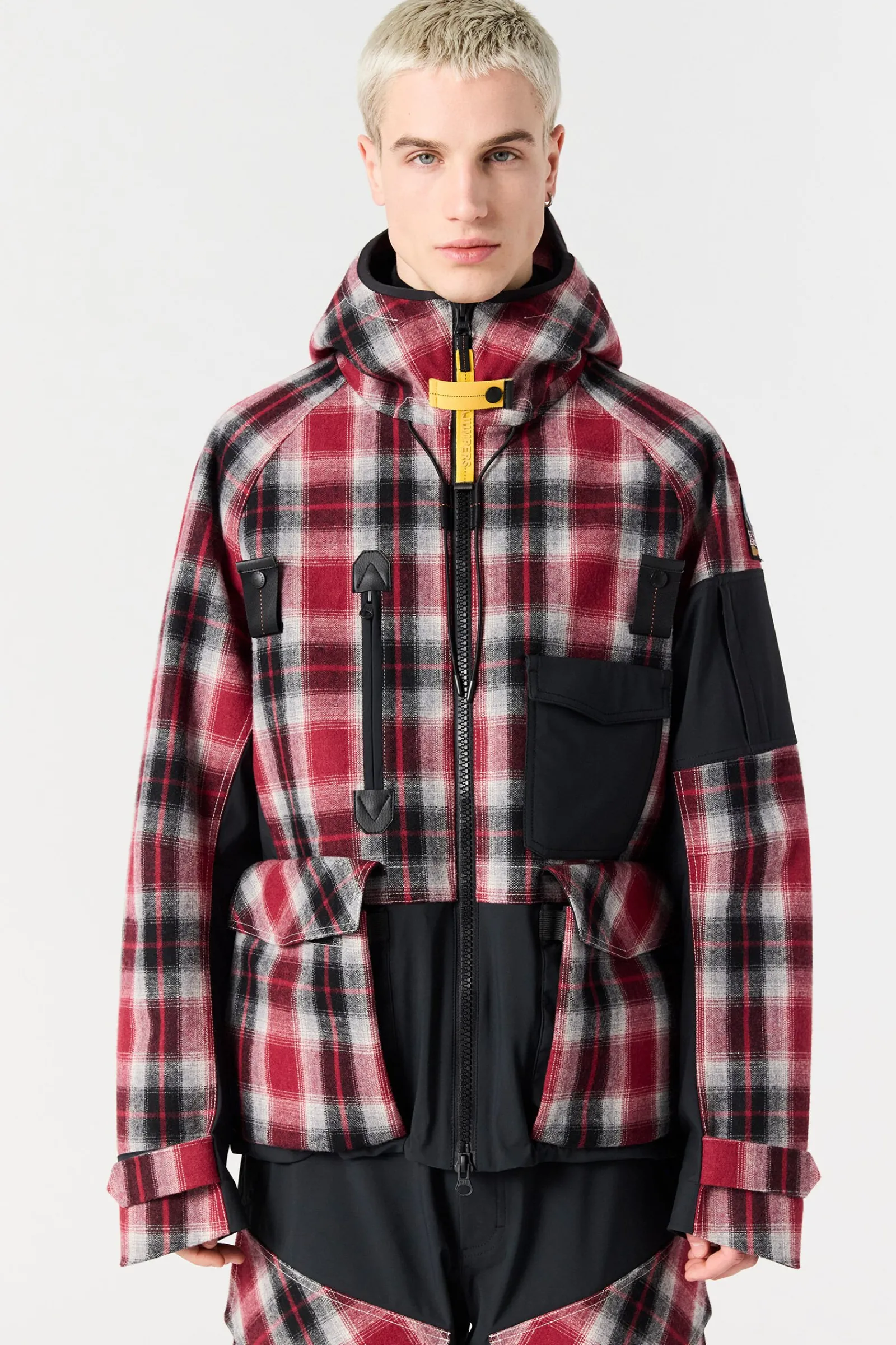 AMAK - SKIJACKE-Parajumpers Online
