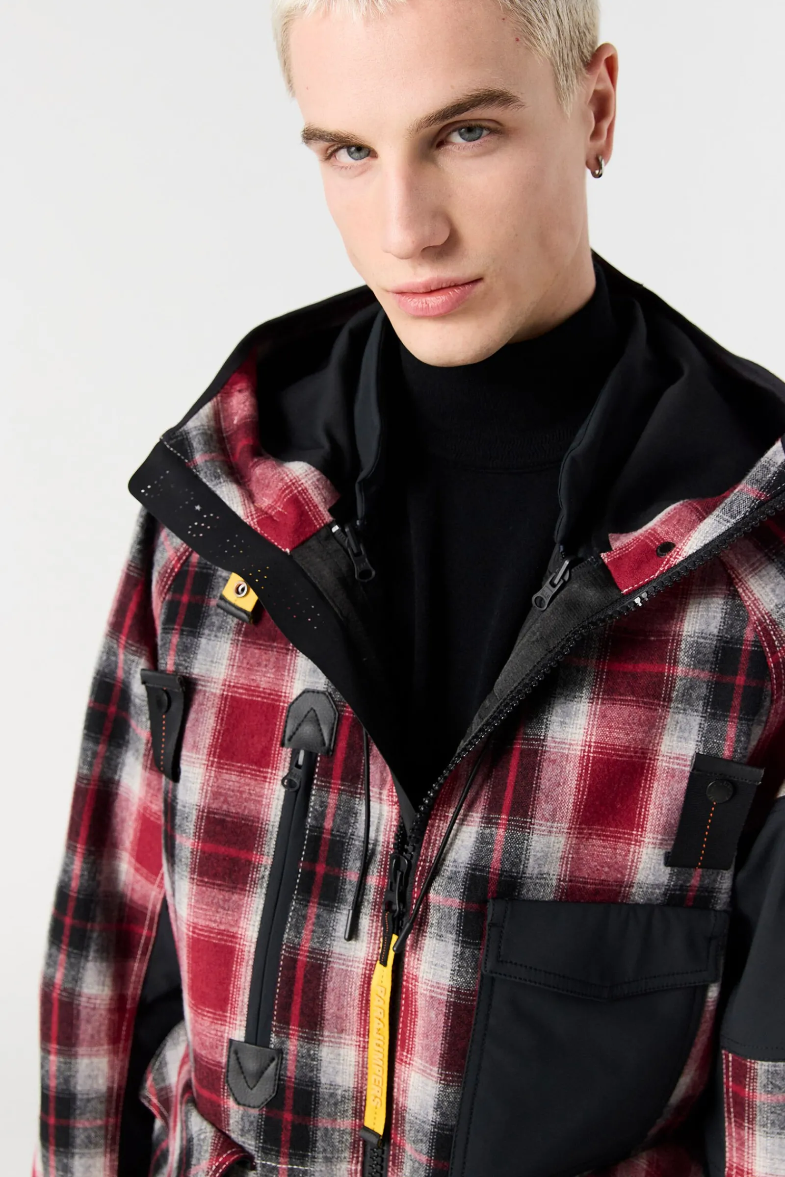 AMAK - SKIJACKE-Parajumpers Online