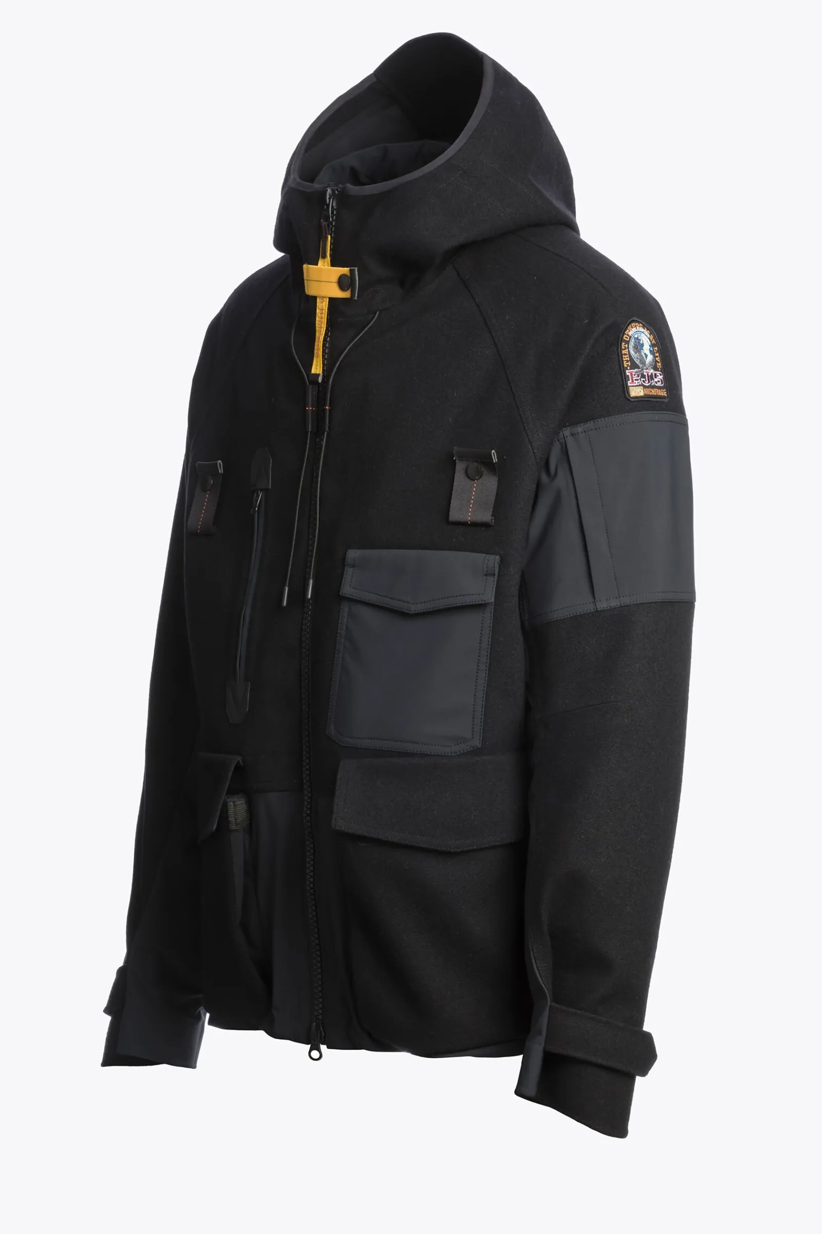 AMAK - SKIJACKE-Parajumpers