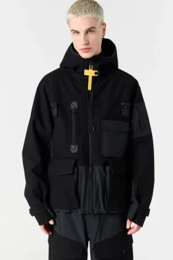 AMAK - SKIJACKE-Parajumpers