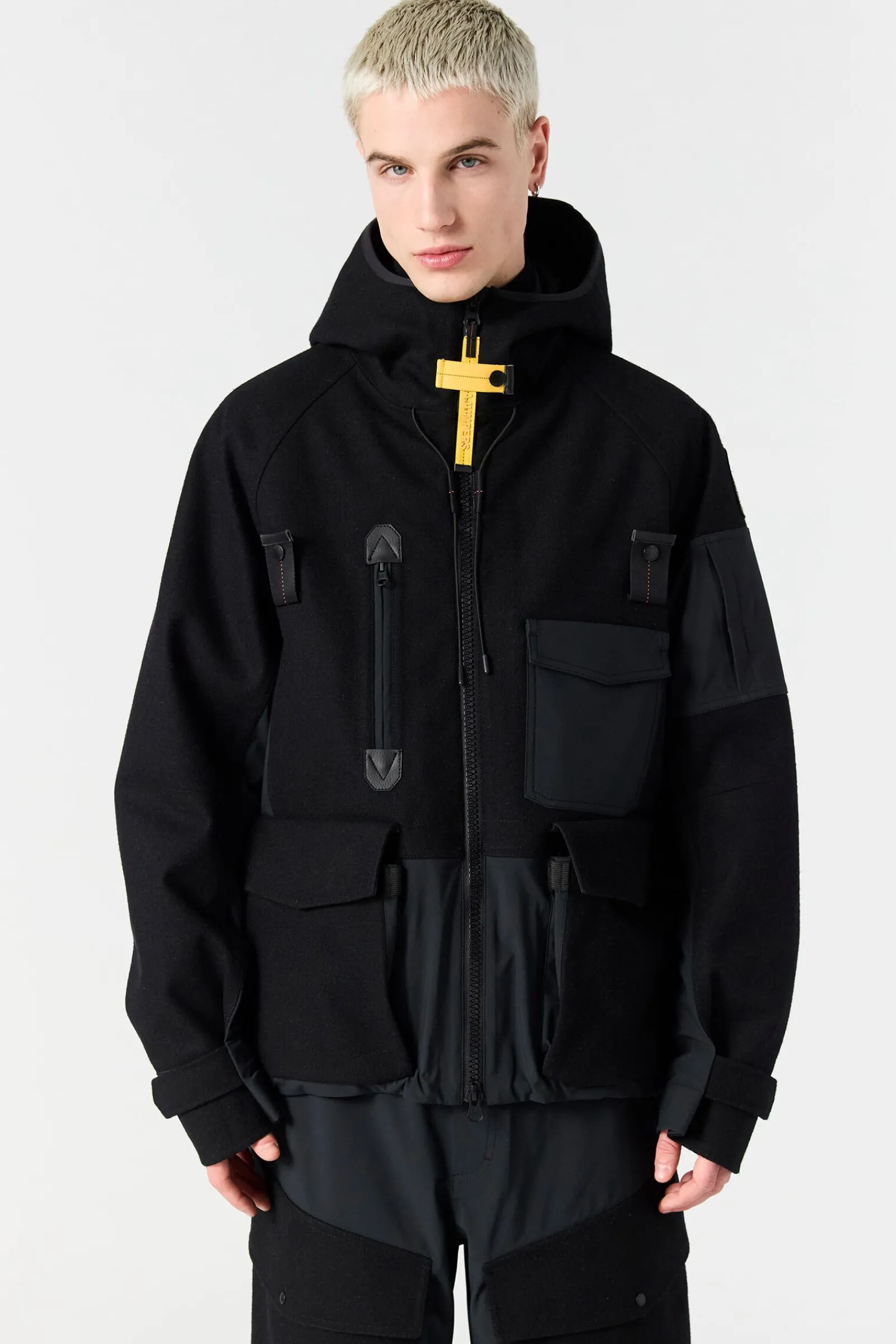 AMAK - SKIJACKE-Parajumpers