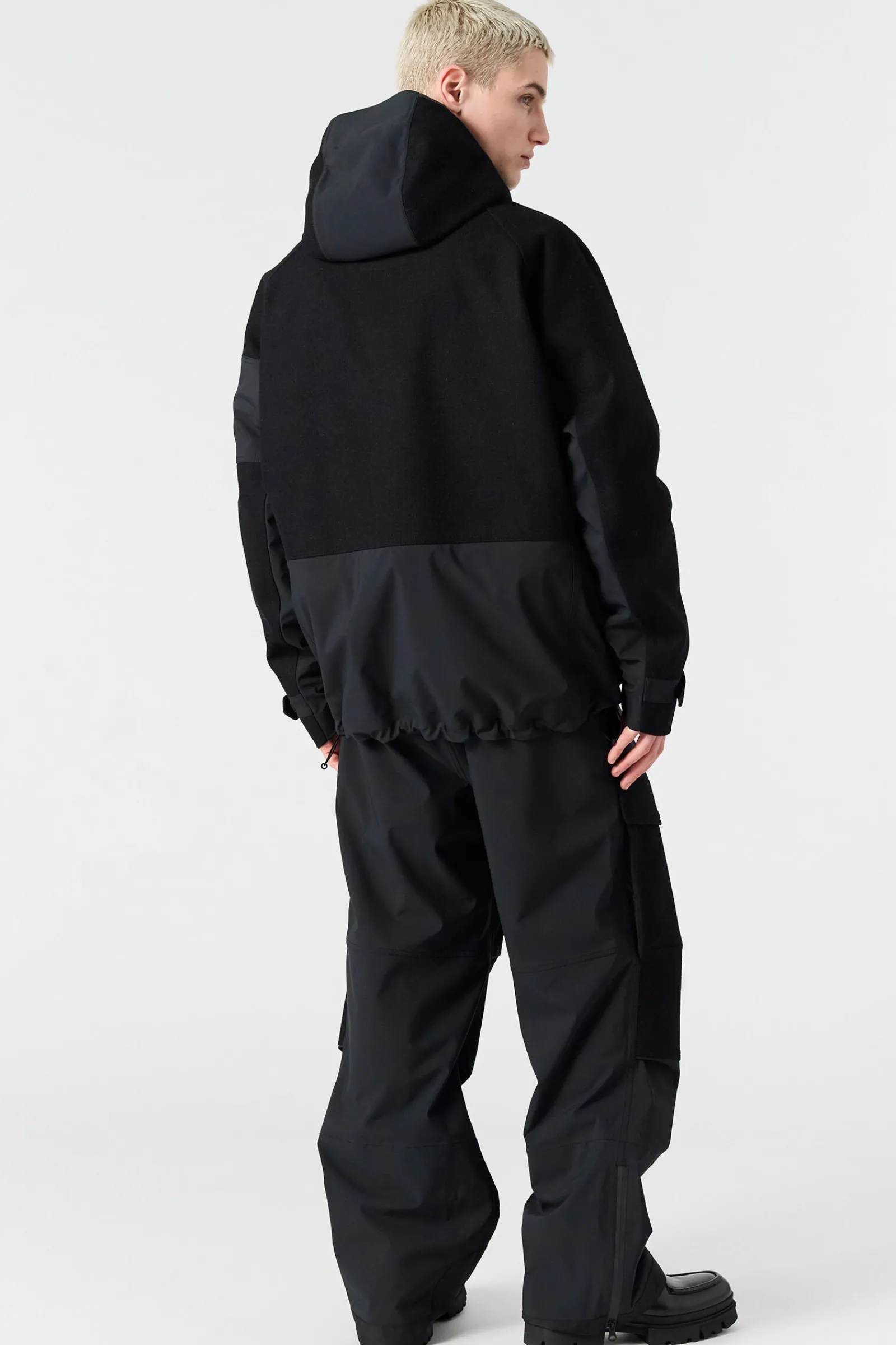 AMAK - SKIJACKE-Parajumpers