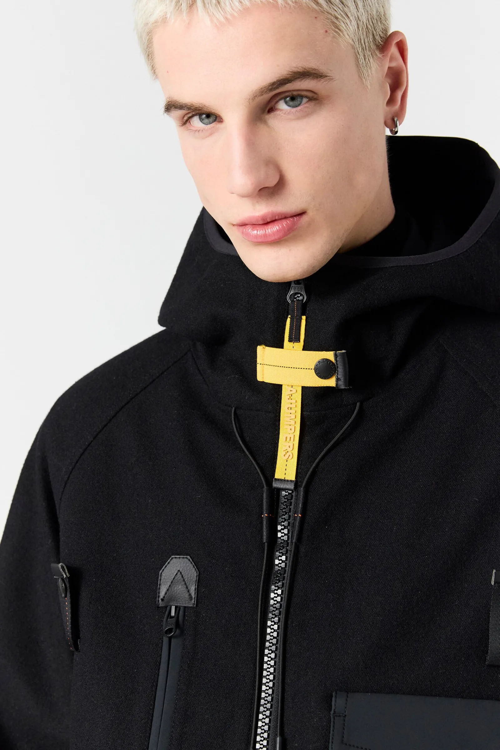 AMAK - SKIJACKE-Parajumpers