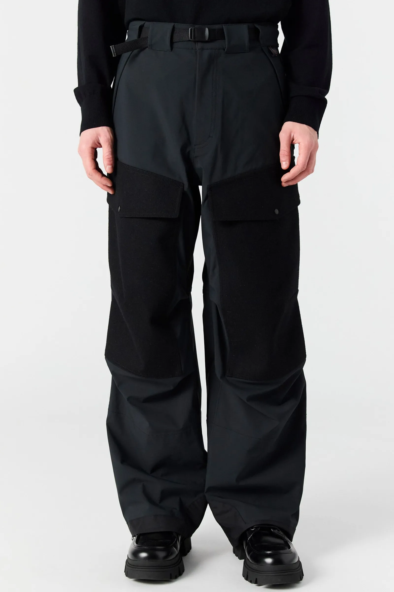 AMUKTA - SKIHOSE-Parajumpers Clearance