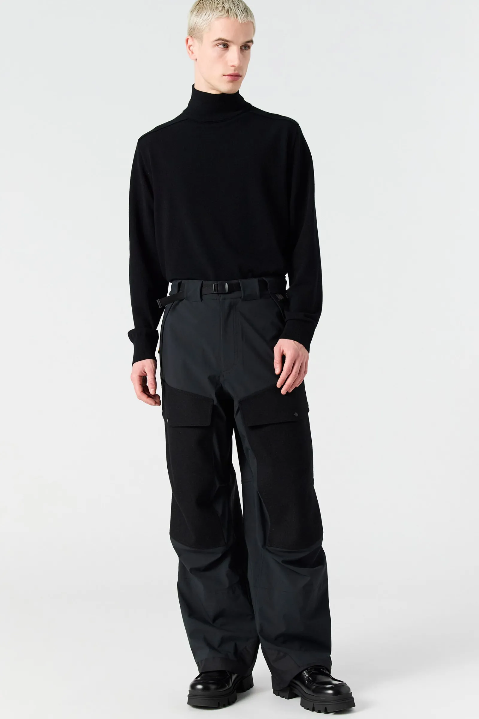 AMUKTA - SKIHOSE-Parajumpers Clearance