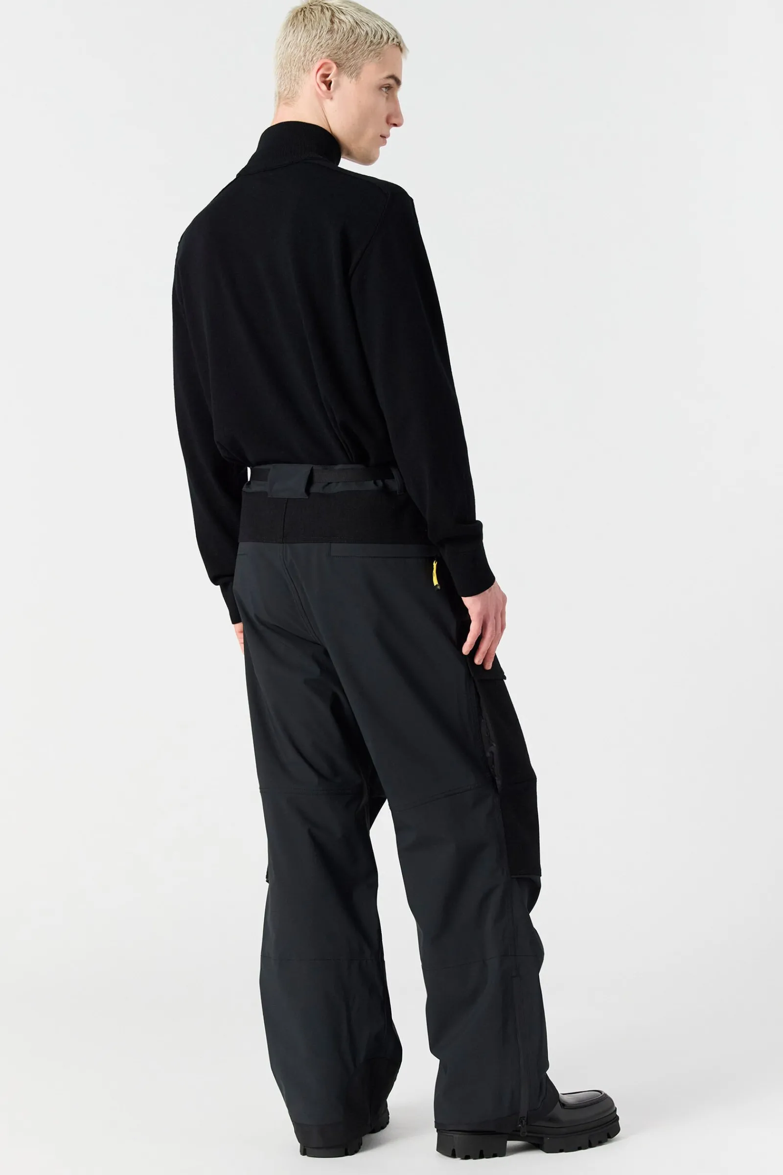 AMUKTA - SKIHOSE-Parajumpers Clearance