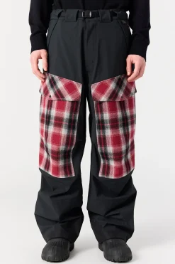 AMUKTA - SKIHOSE-Parajumpers Outlet