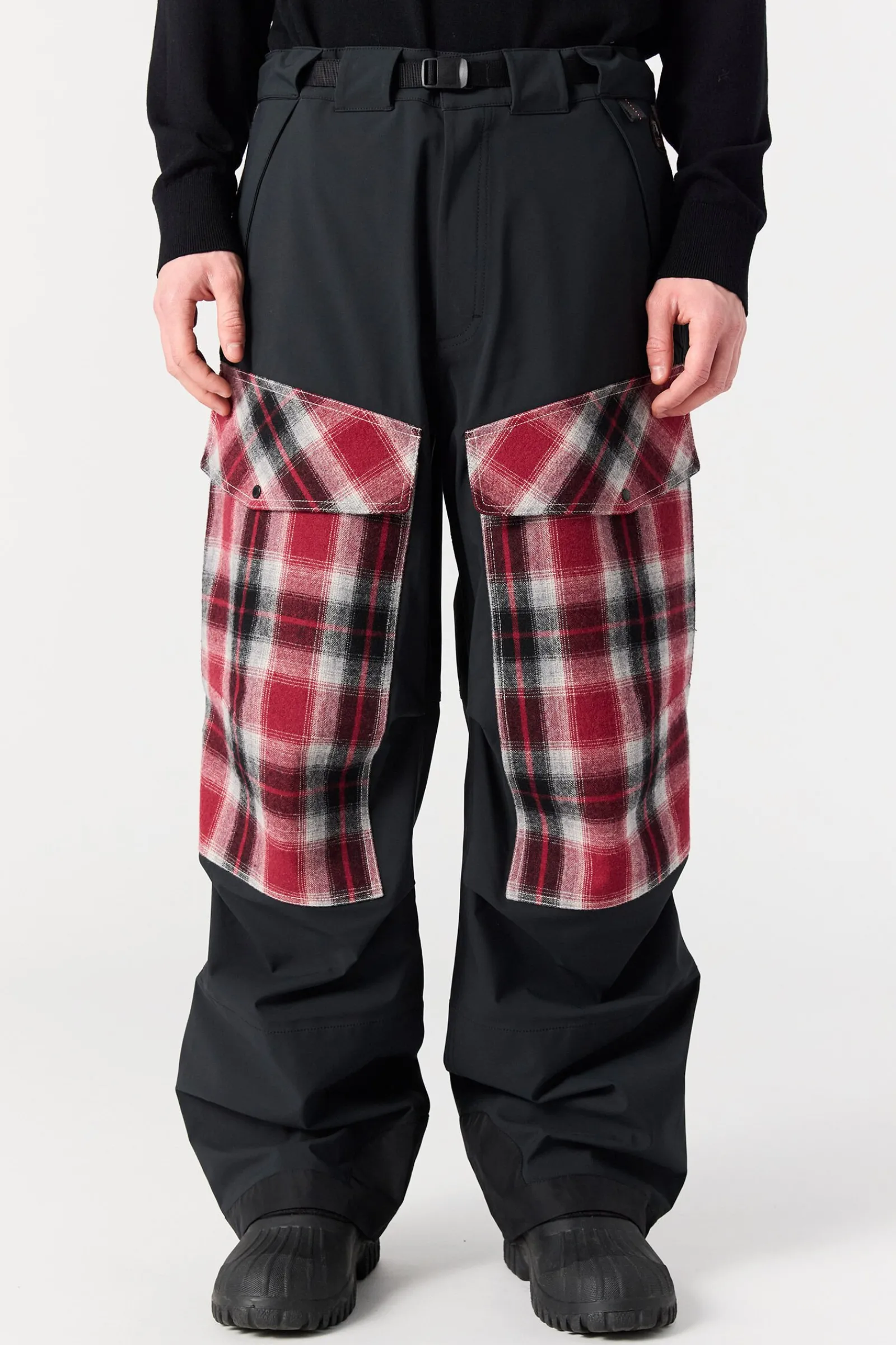 AMUKTA - SKIHOSE-Parajumpers Outlet