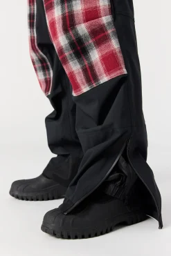 AMUKTA - SKIHOSE-Parajumpers Outlet