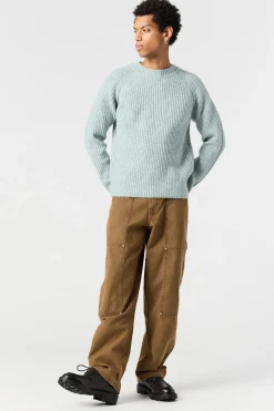 BARROW - RUNDHALSPULLOVER-Parajumpers Hot