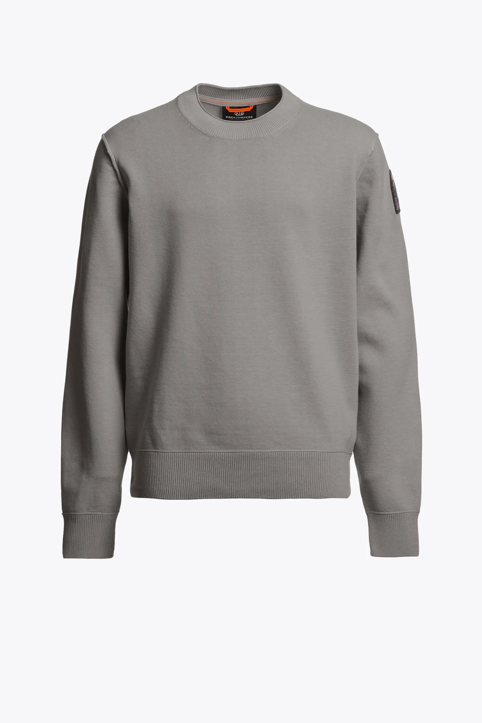 BASIC BRAW - RUNDHALSPULLOVER-Parajumpers