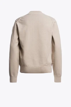 BASIC BRAW - RUNDHALSPULLOVER-Parajumpers Clearance