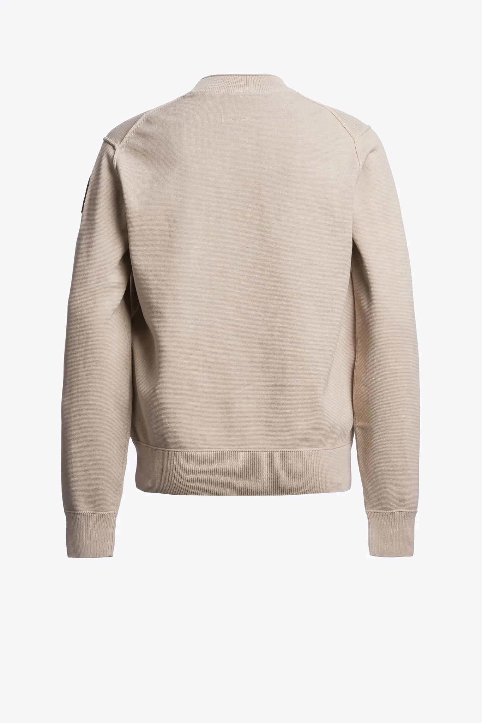 BASIC BRAW - RUNDHALSPULLOVER-Parajumpers Clearance