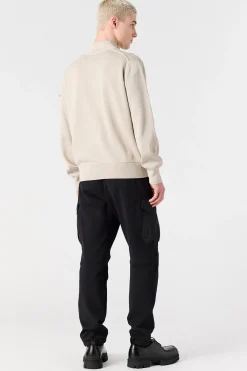 BASIC SCOE - RUNDHALSPULLOVER-Parajumpers Hot