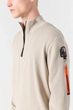 BASIC SCOE - RUNDHALSPULLOVER-Parajumpers Hot