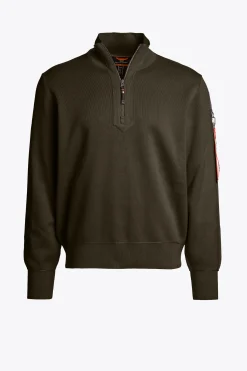BASIC SCOE - RUNDHALSPULLOVER-Parajumpers