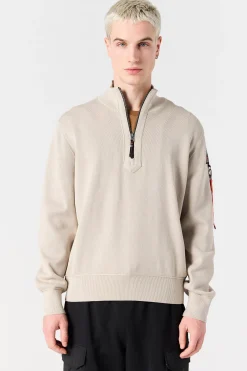 BASIC SCOE - RUNDHALSPULLOVER-Parajumpers