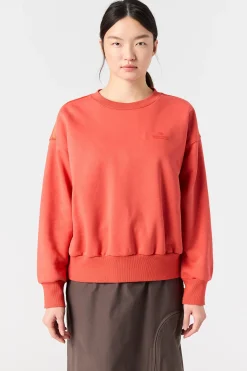 BIBI - SWEATSHIRT MIT RUNDHALSAUSSCHNITT-Parajumpers Sale