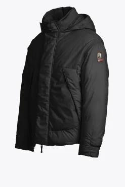 BLACKBURN - KAPUZENJACKE-Parajumpers Best
