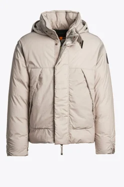BLACKBURN - KAPUZENJACKE-Parajumpers