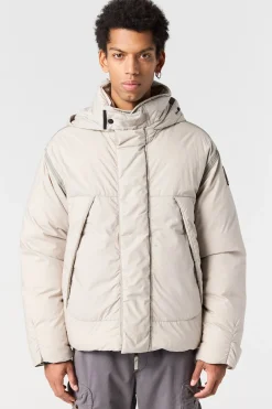 BLACKBURN - KAPUZENJACKE-Parajumpers