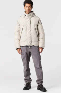 BLACKBURN - KAPUZENJACKE-Parajumpers