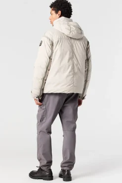 BLACKBURN - KAPUZENJACKE-Parajumpers