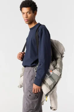BLACKBURN - KAPUZENJACKE-Parajumpers