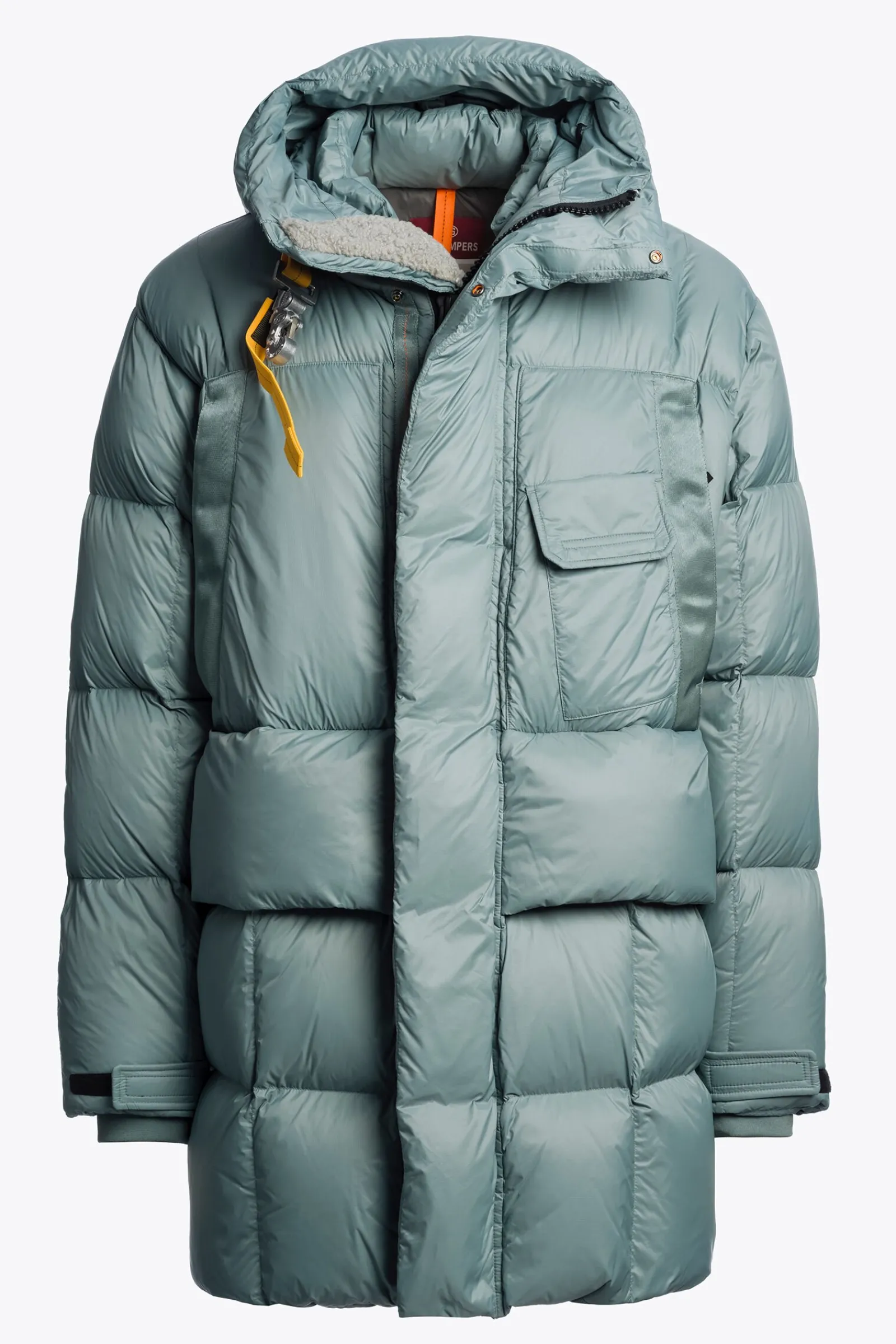 BOLD PARKA - DAUNENJACKE MIT KAPUZE-Parajumpers Discount