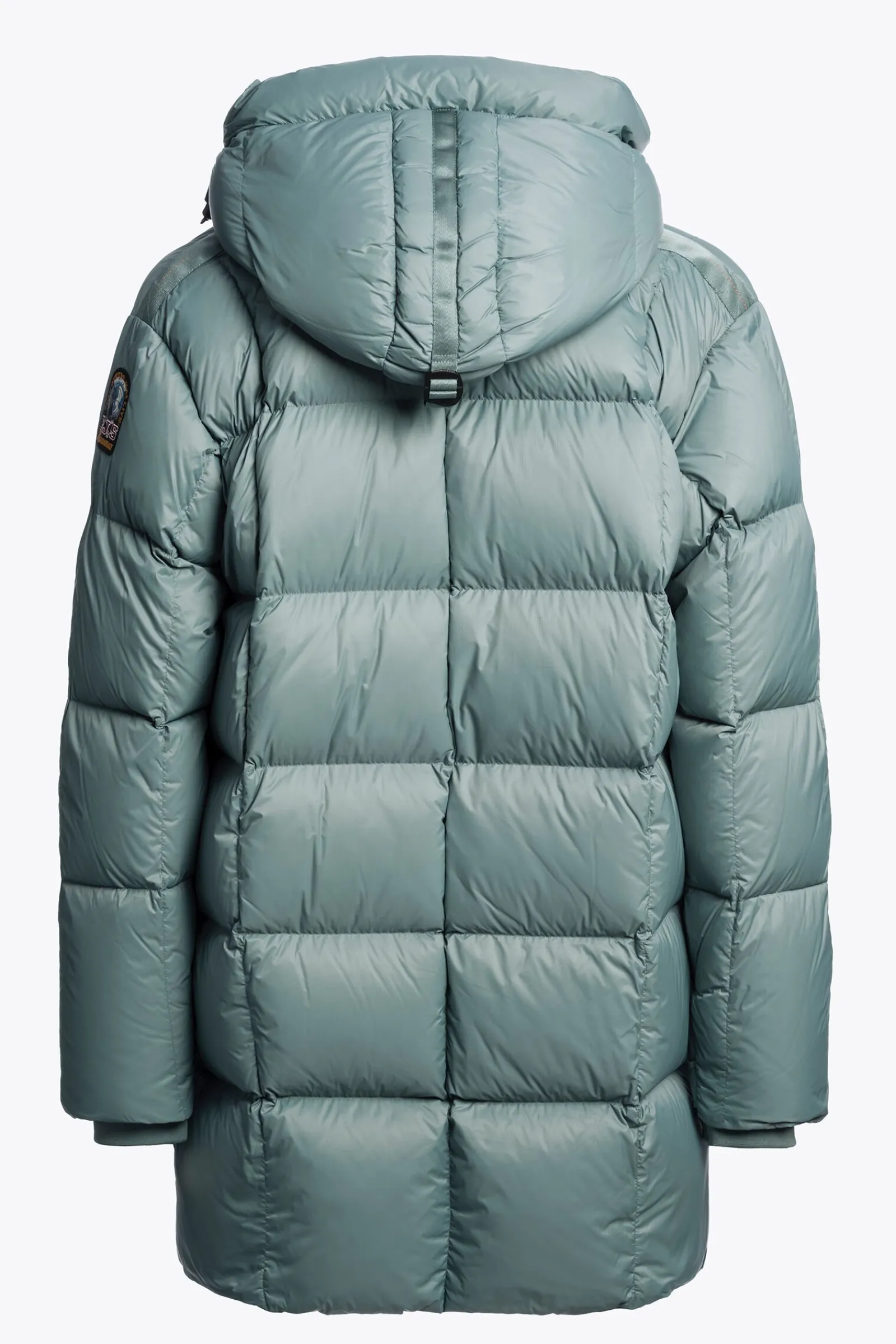 BOLD PARKA - DAUNENJACKE MIT KAPUZE-Parajumpers Discount