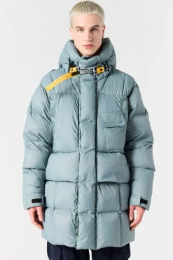 BOLD PARKA - DAUNENJACKE MIT KAPUZE-Parajumpers Discount