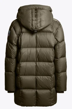 BOLD PARKA - DAUNENJACKE MIT KAPUZE-Parajumpers Discount