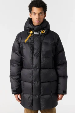 BOLD PARKA - DAUNENJACKE MIT KAPUZE-Parajumpers Hot