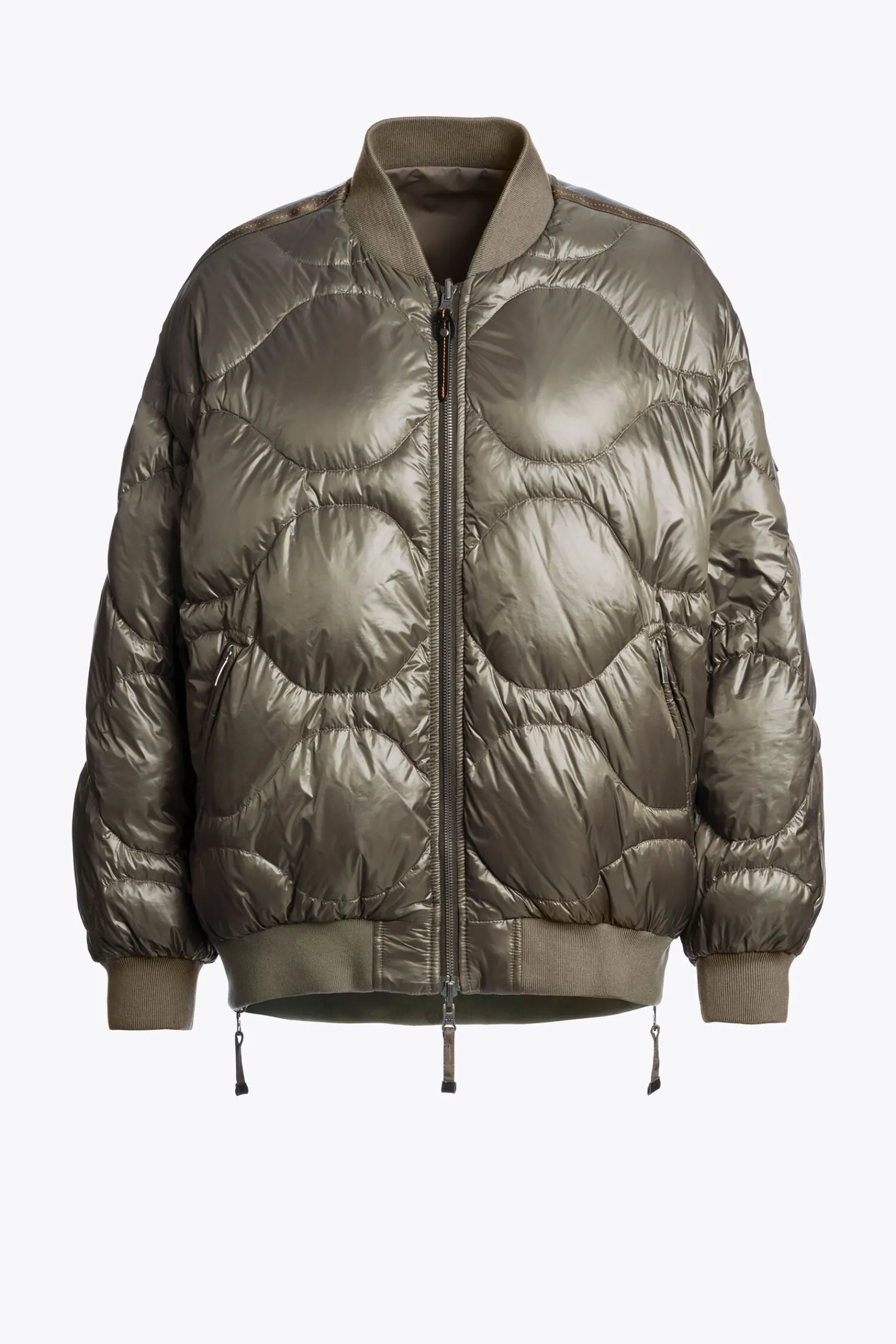 BOMB - WENDE-BOMBERJACKE-Parajumpers Sale