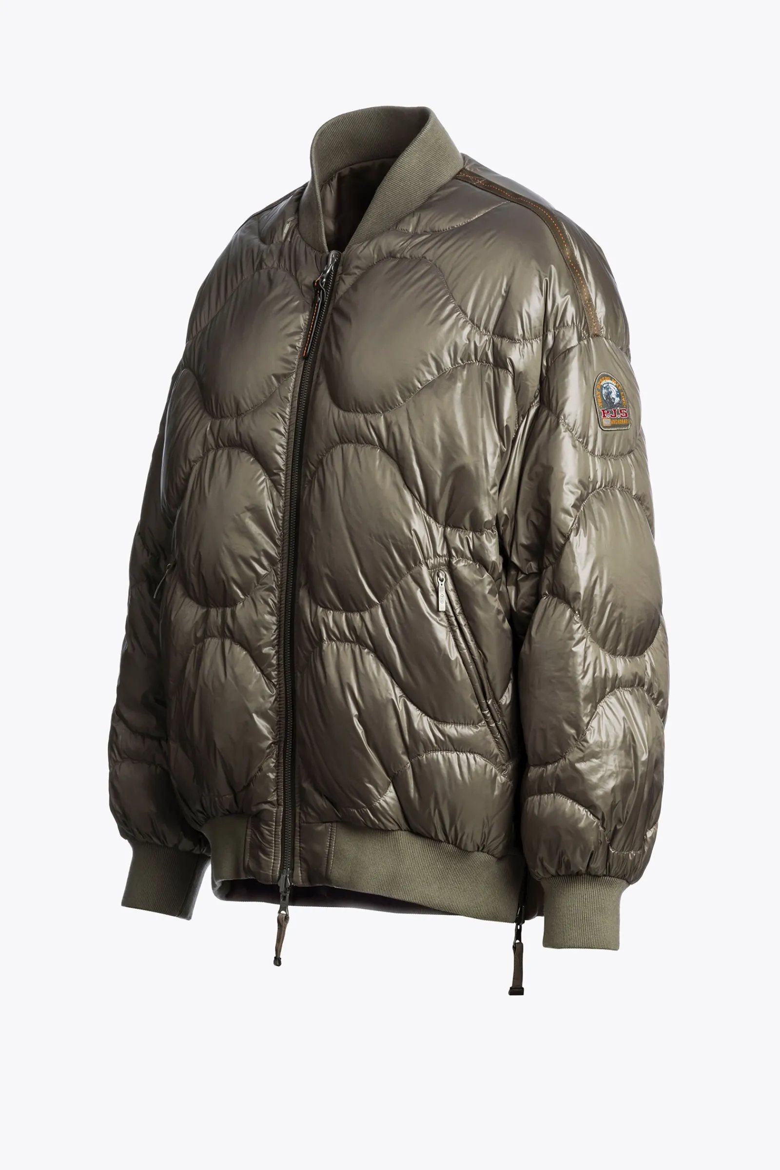 BOMB - WENDE-BOMBERJACKE-Parajumpers Sale