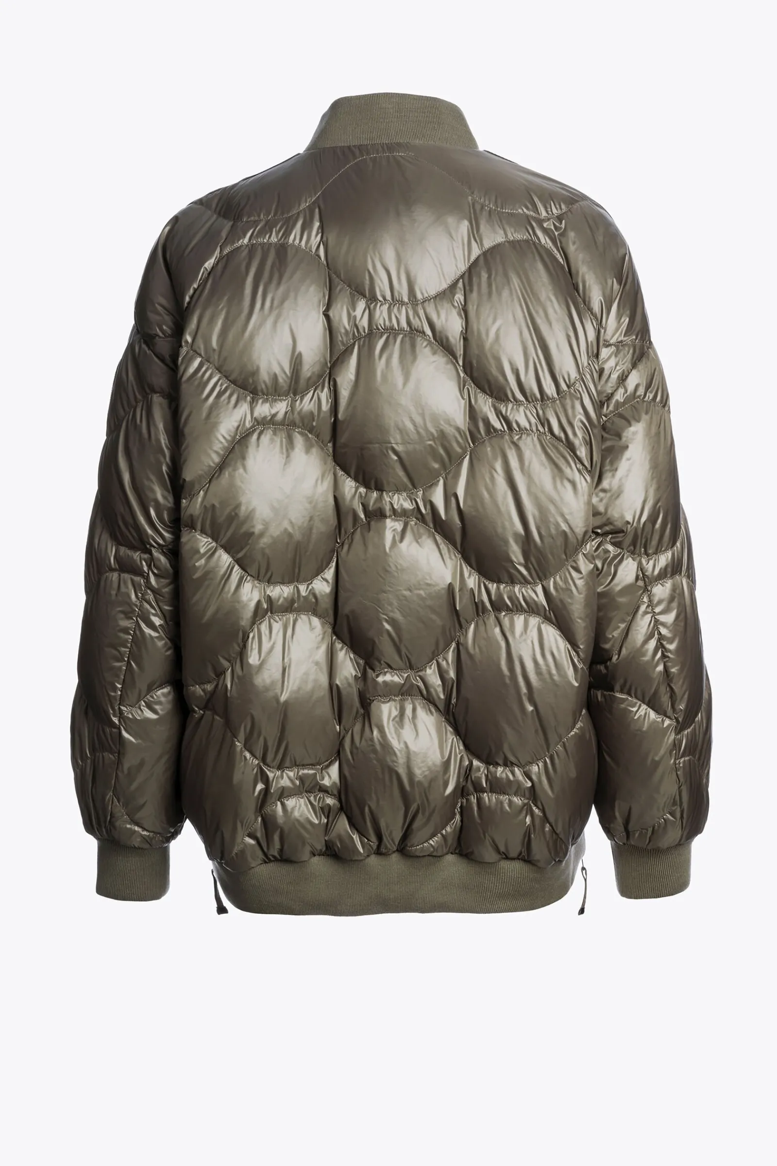 BOMB - WENDE-BOMBERJACKE-Parajumpers Sale