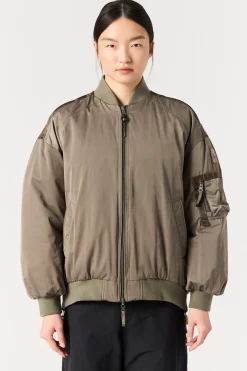 BOMB - WENDE-BOMBERJACKE-Parajumpers Sale
