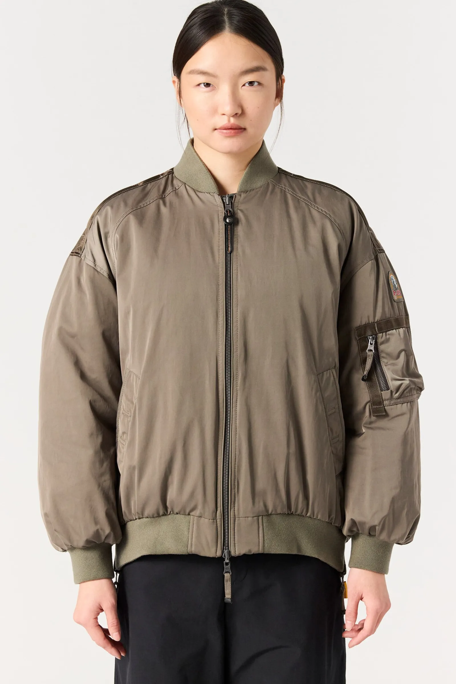 BOMB - WENDE-BOMBERJACKE-Parajumpers Sale