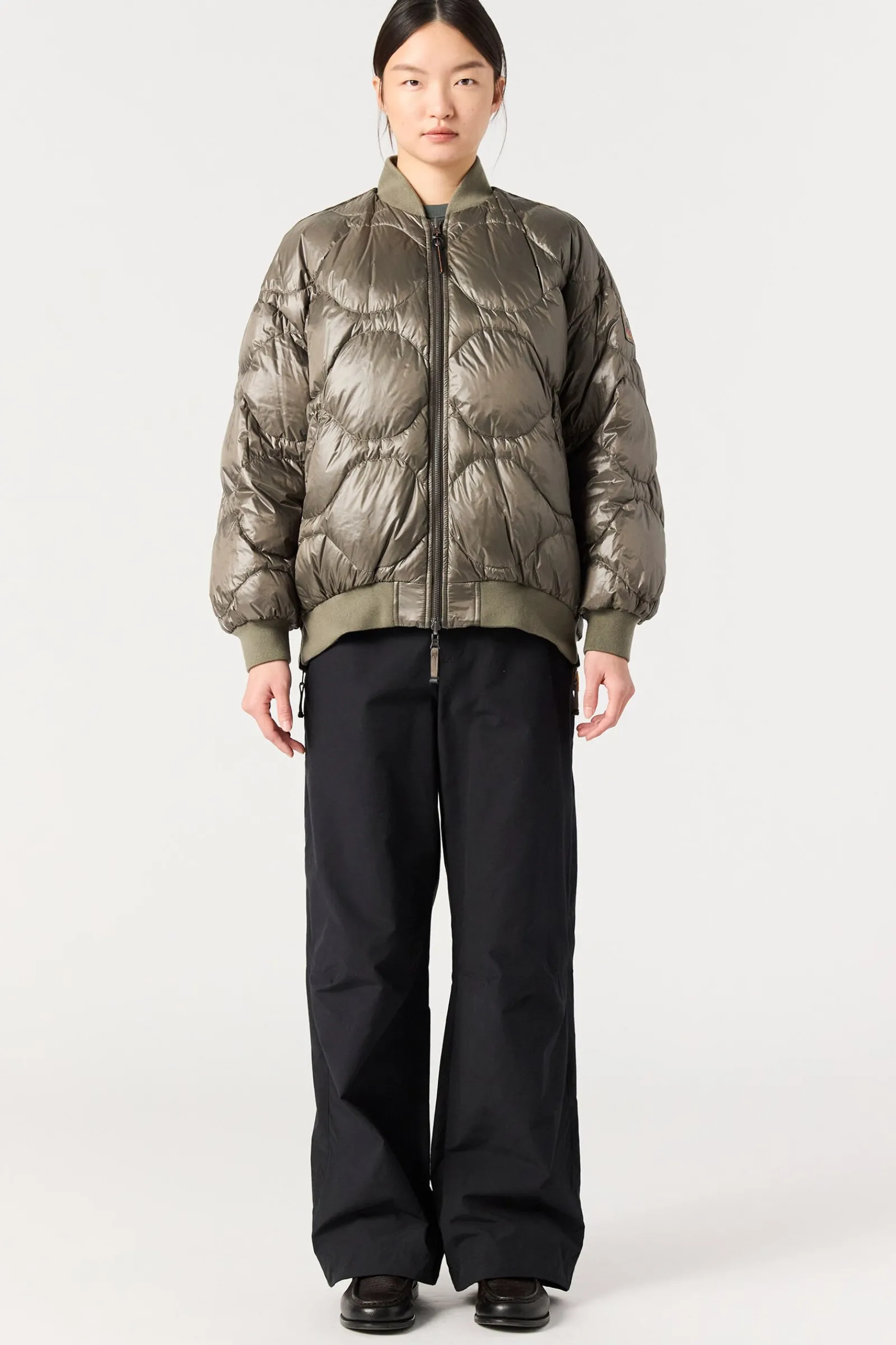 BOMB - WENDE-BOMBERJACKE-Parajumpers Sale