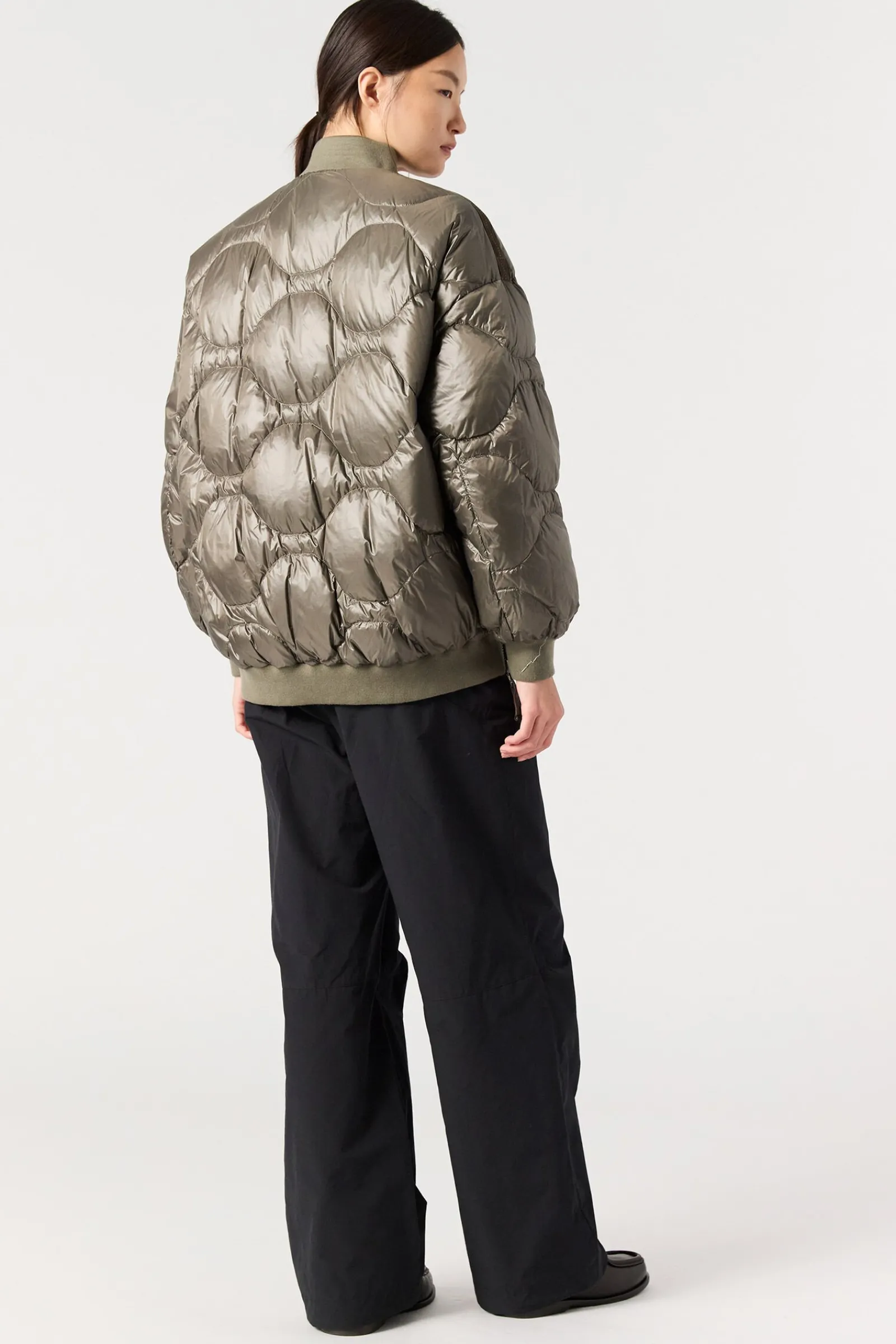 BOMB - WENDE-BOMBERJACKE-Parajumpers Sale