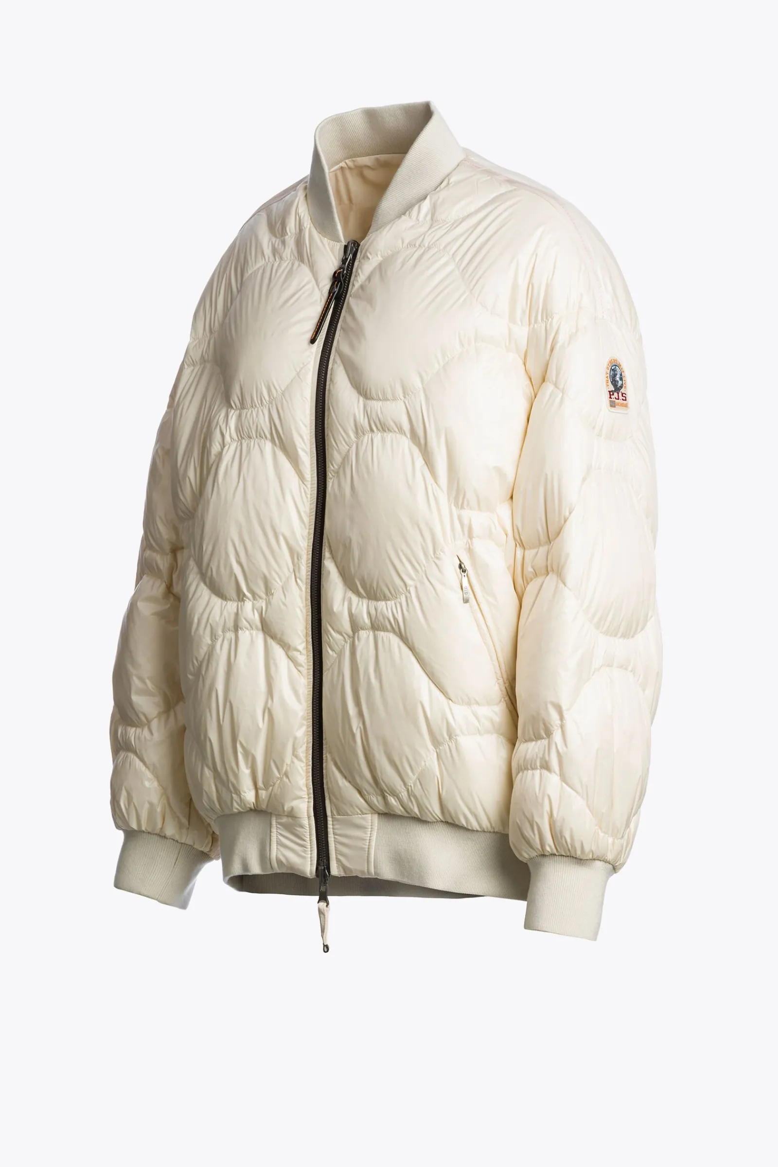 BOMB - WENDE-BOMBERJACKE-Parajumpers Outlet