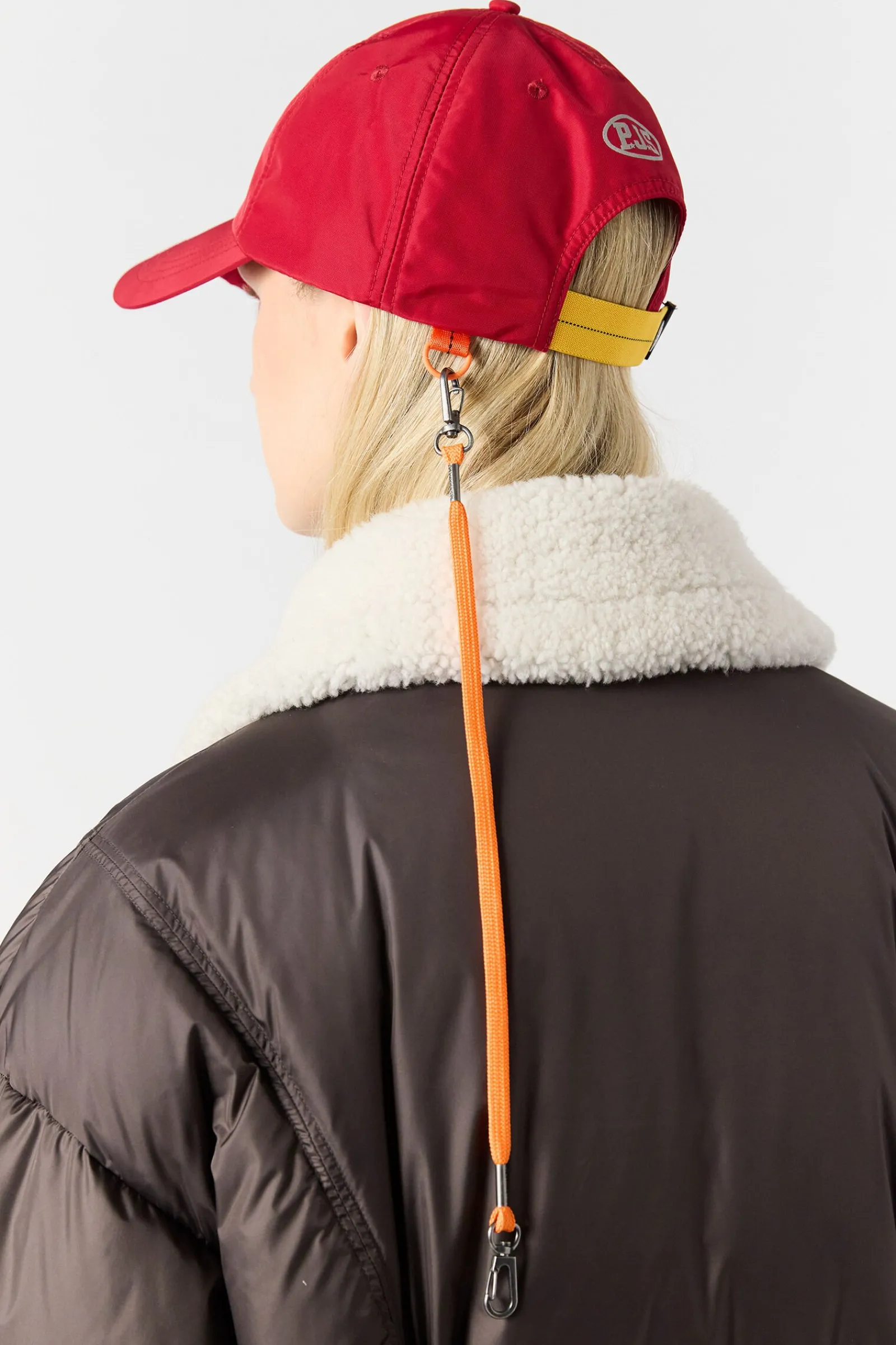 BRAVO - BASEBALL-KAPPE-Parajumpers Best