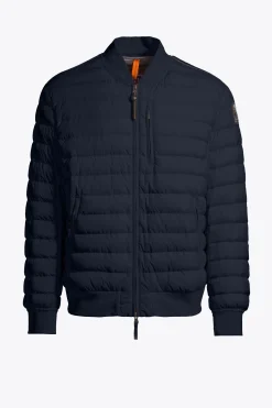 BREVING - MIT DAUNEN GEFÜLLTER BOMBER-Parajumpers Sale