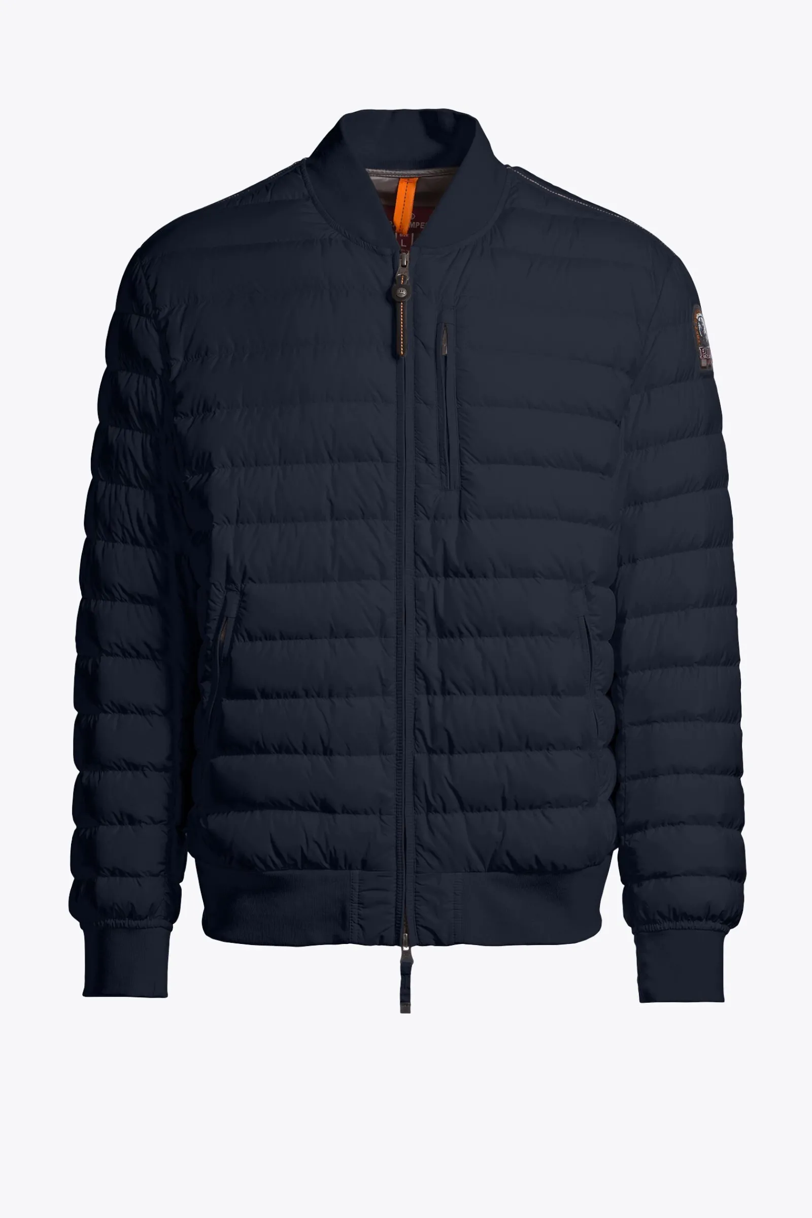 BREVING - MIT DAUNEN GEFÜLLTER BOMBER-Parajumpers Sale