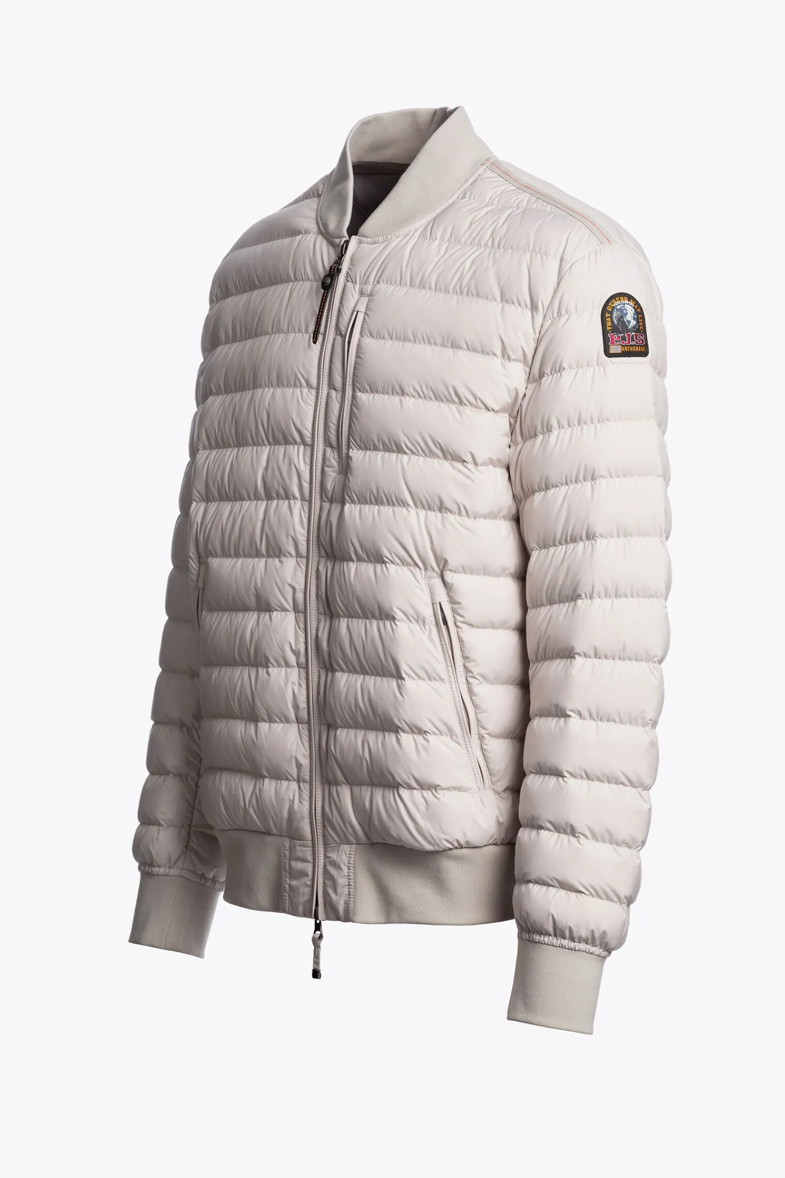 BREVING - MIT DAUNEN GEFÜLLTER BOMBER-Parajumpers Online