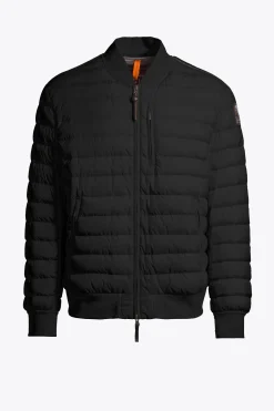 BREVING - MIT DAUNEN GEFÜLLTER BOMBER-Parajumpers Clearance
