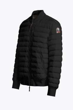 BREVING - MIT DAUNEN GEFÜLLTER BOMBER-Parajumpers Clearance